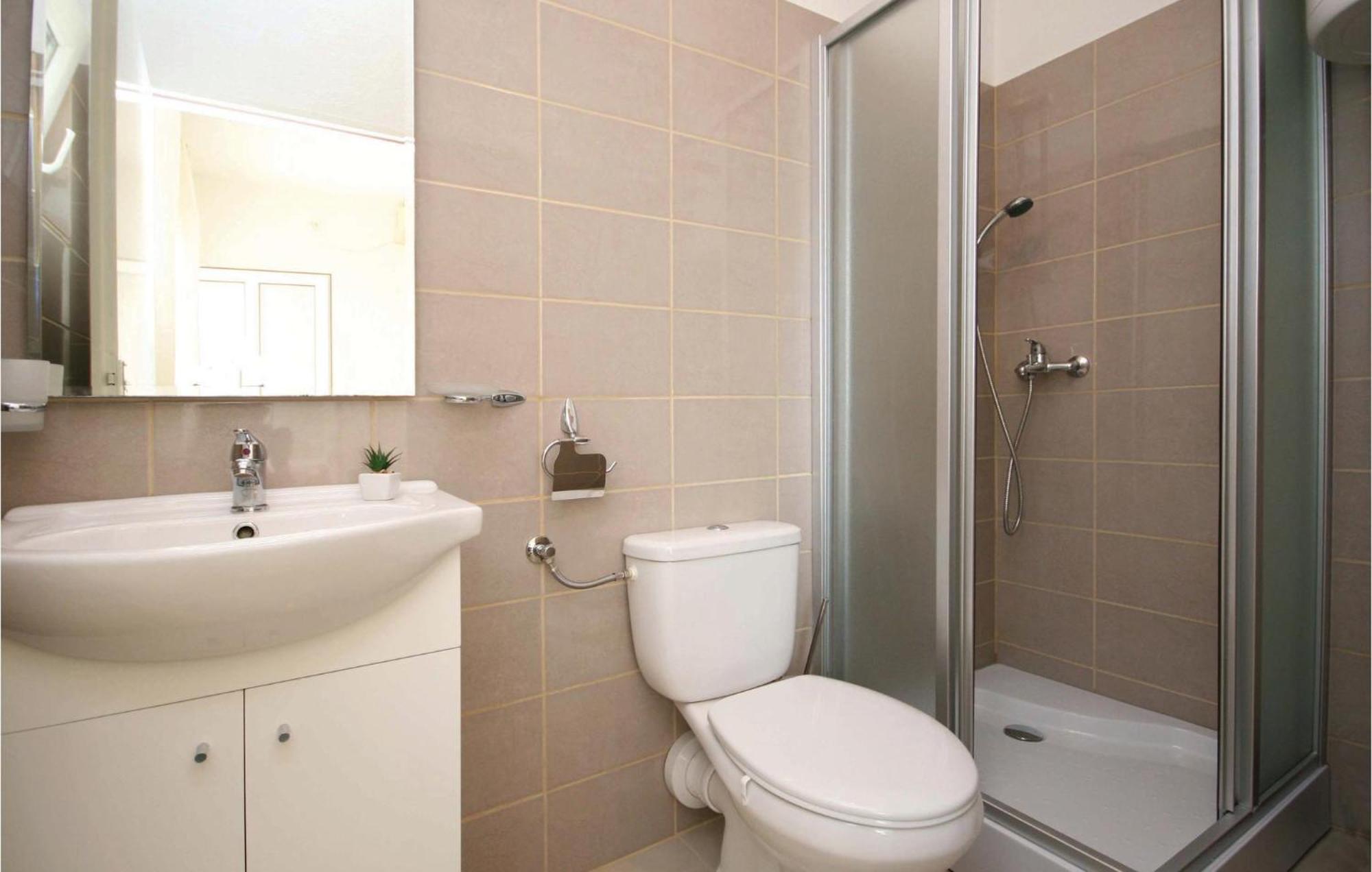 Apartment Raslina Lxvi Kültér fotó